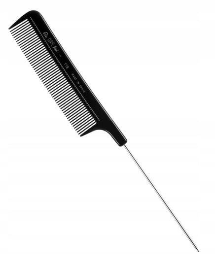 Профессиональная парикмахерская расческа EUROSTILL, Poniks
Профессиональная парикмахерская расческа EUROSTILL, Poniks