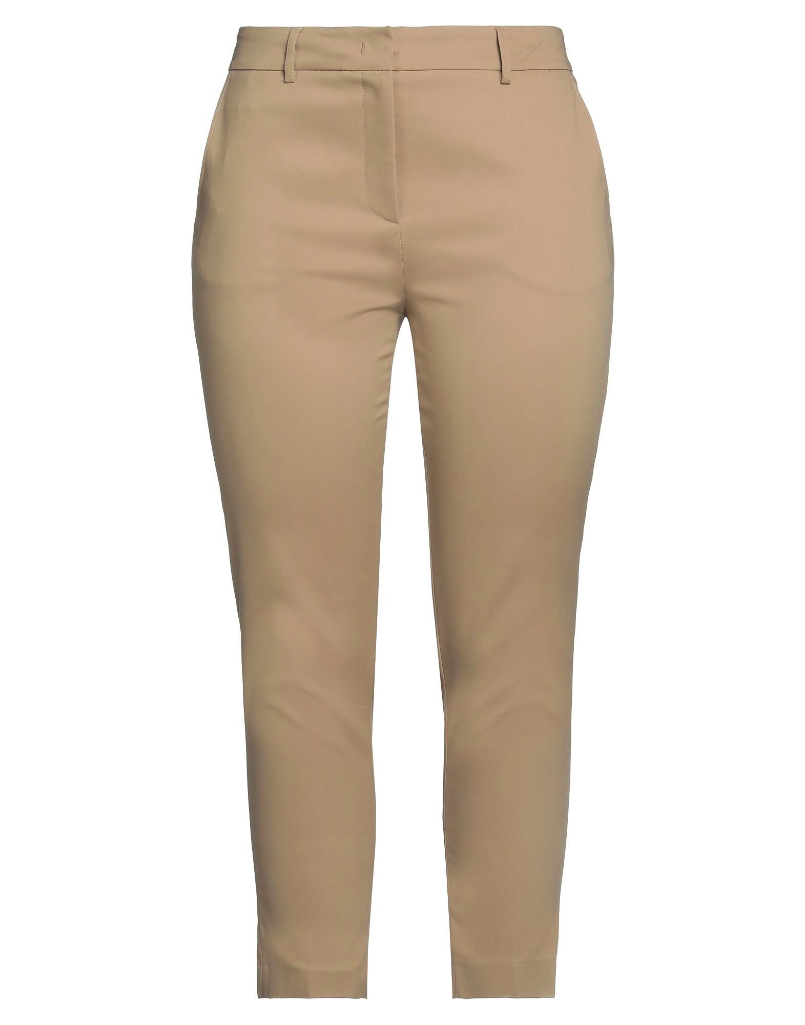 Брюки Diane KrÜGer, хаки
Брюки Diane KrÜGer, хаки