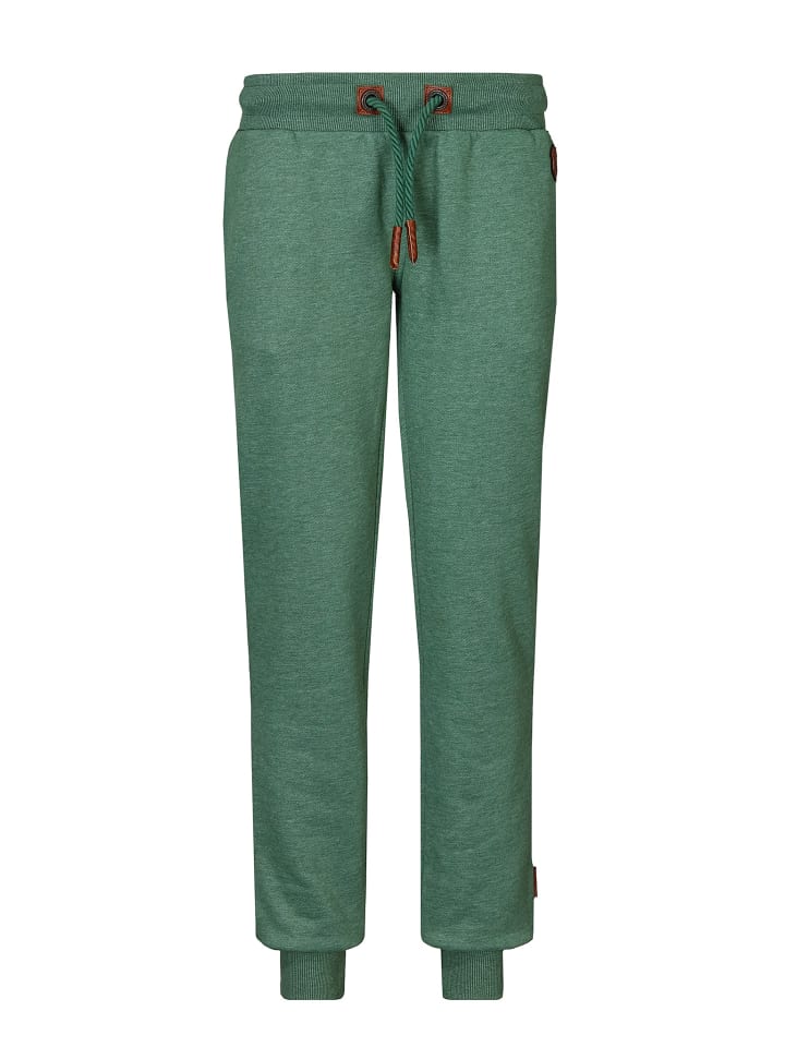 Naketano Спортивные штаны Your Muttaaa Pine Green Melange
Naketano Спортивные штаны Your Muttaaa Pine Green Melange