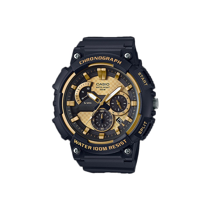 G Shock MCW 200H 9A CASIO
G Shock MCW 200H 9A CASIO
