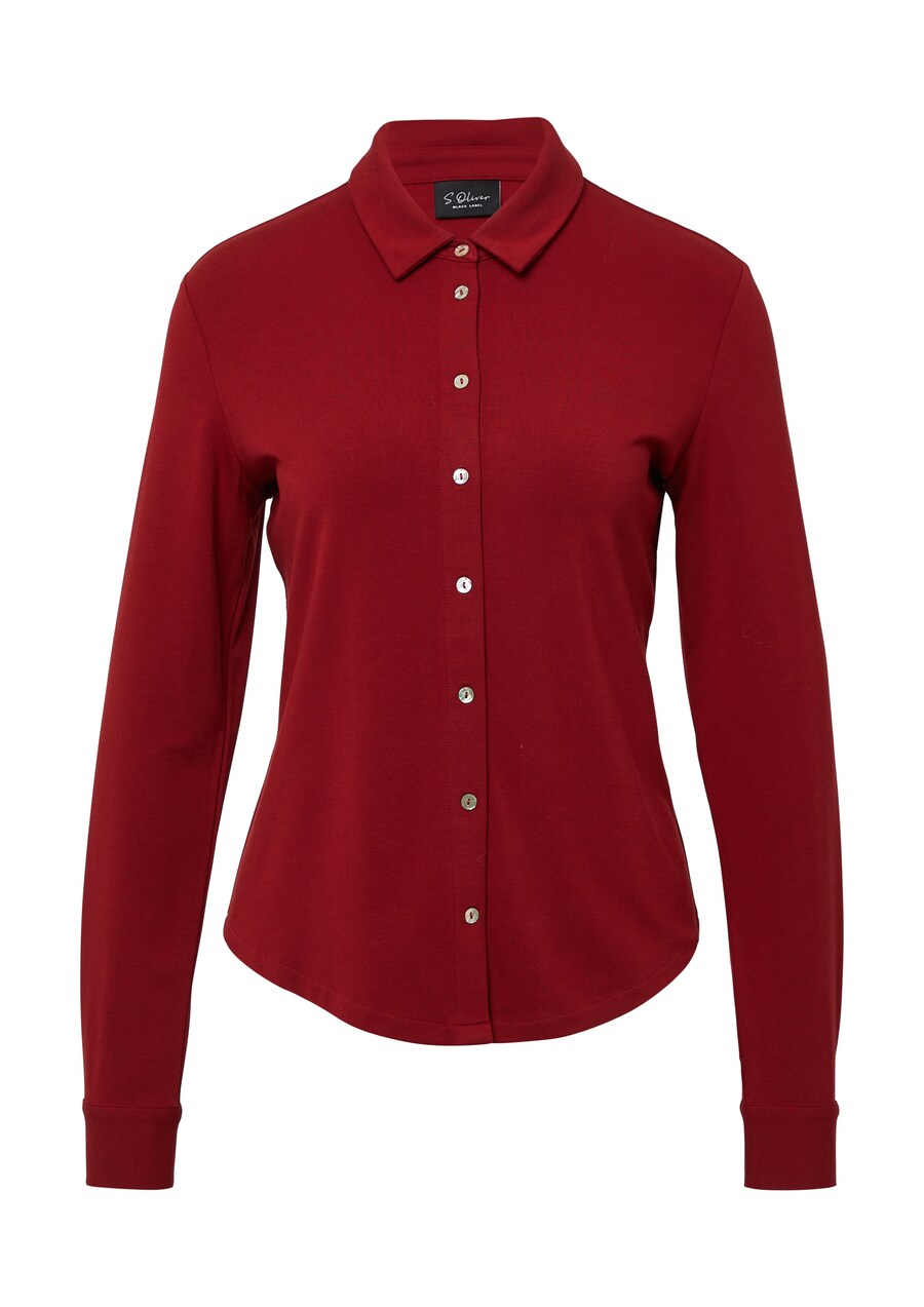 Блуза s.Oliver, красный
Блуза s.Oliver, красный