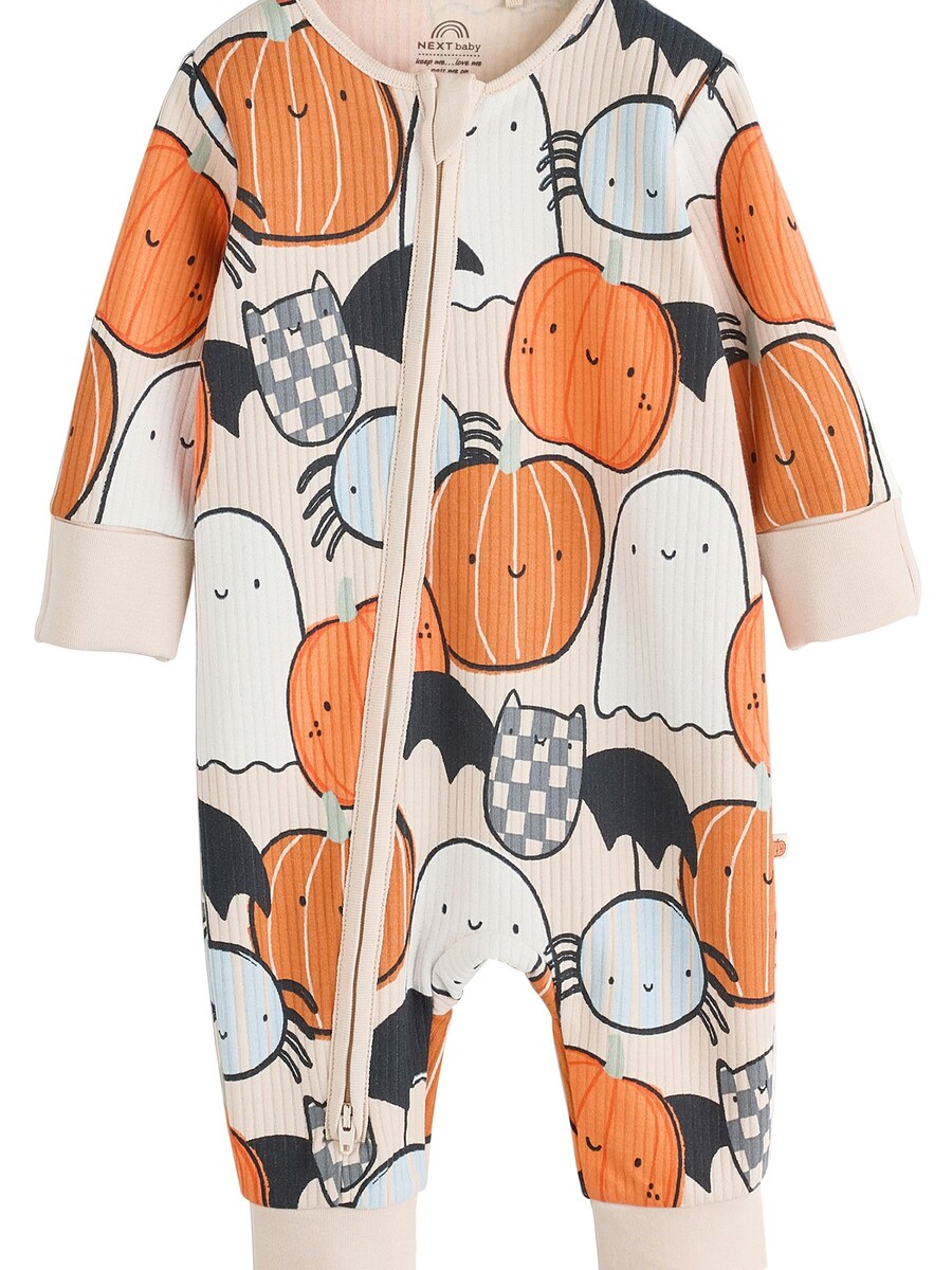 Комбинезон Next, оранжевый
Комбинезон Next, оранжевый