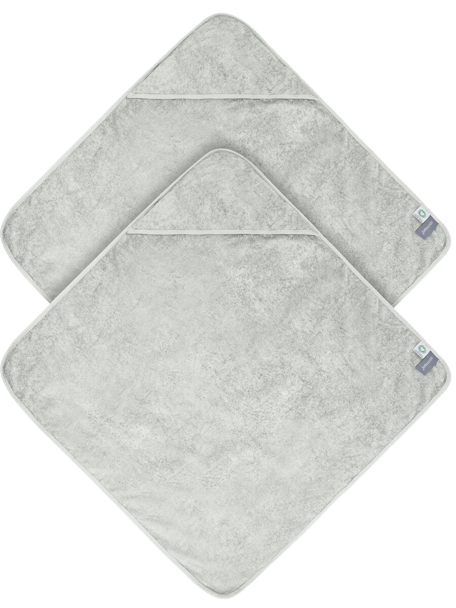 Халат normani, светло-серый
Халат normani, светло-серый