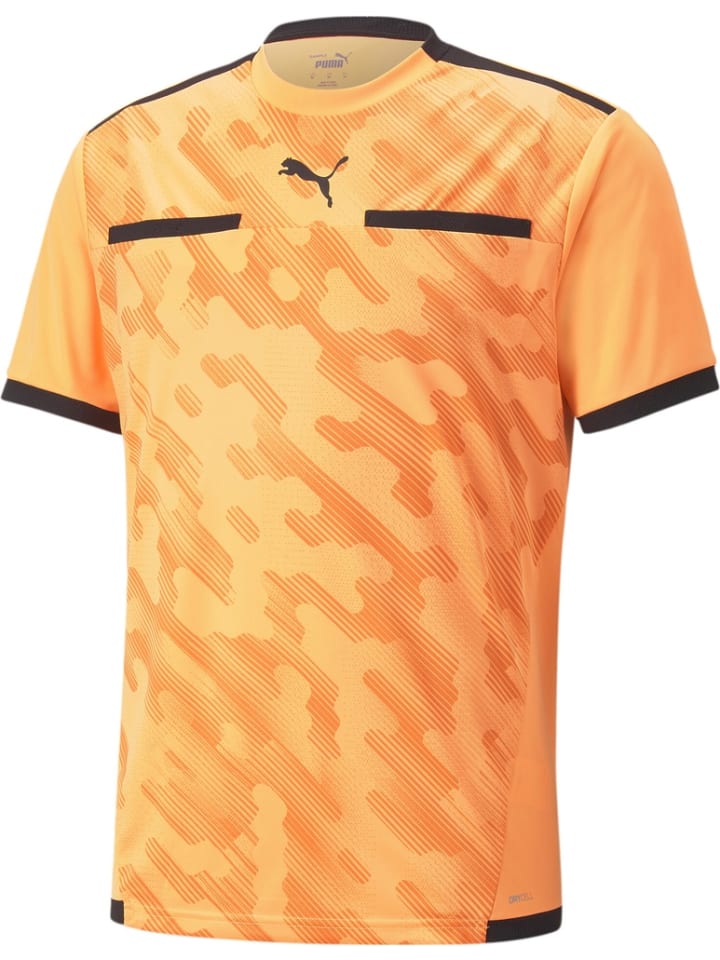 Puma Спортивная футболка «TeamLIGA Referee Jersey» оранжевого цвета, Оранжевый, Puma Спортивная футболка «TeamLIGA Referee Jersey» оранжевого цвета
Puma Спортивная футболка «TeamLIGA Referee Jersey» оранжевого цвета, Оранжевый, Puma Спортивная футболка «TeamLIGA Referee Jersey» оранжевого цвета