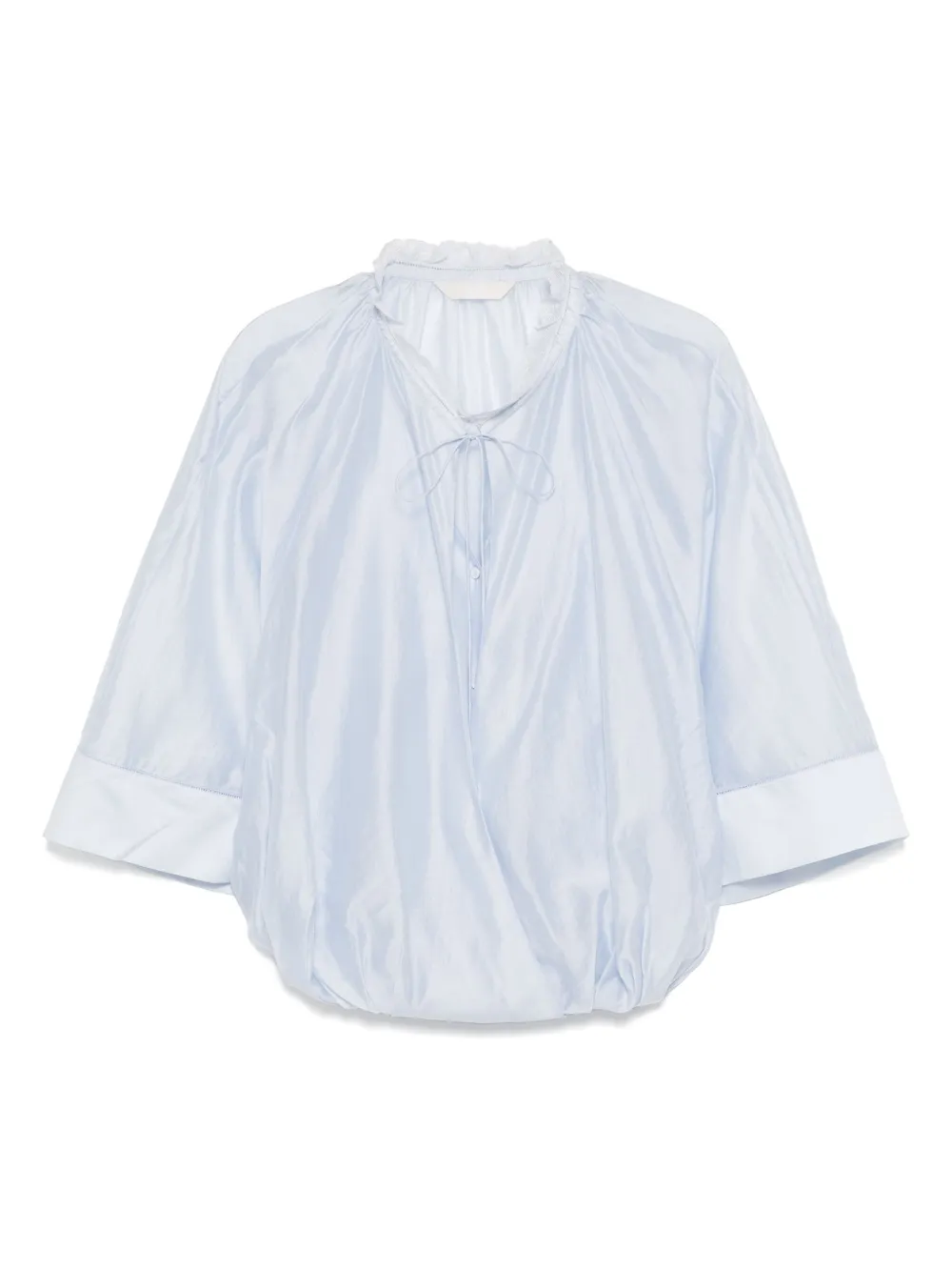 Многослойная блузка LESS, синий
Многослойная блузка LESS, синий