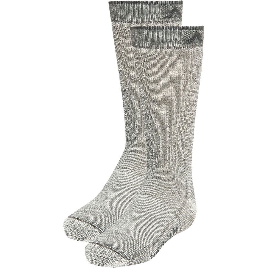 Носки Wigwam Merino Comfort Hiker Wigwam, Charcoal II
Носки Wigwam Merino Comfort Hiker Wigwam, Charcoal II
