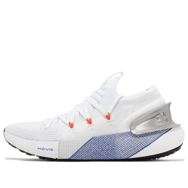 Кроссовки hovr phantom 3 'white blue red' Under Armour, белый
Кроссовки hovr phantom 3 'white blue red' Under Armour, белый