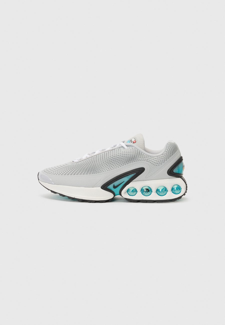 Кроссовки Nike Sportswear AIR MAX DN, Smoke Grey/Black/Dusty Cactus/Photon Dust/Light Grey
Кроссовки Nike Sportswear AIR MAX DN, Smoke Grey/Black/Dusty Cactus/Photon Dust/Light Grey