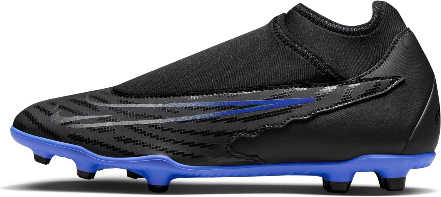 Мужские кроссовки Nike, Black Chrome Hyper Royal
Мужские кроссовки Nike, Black Chrome Hyper Royal