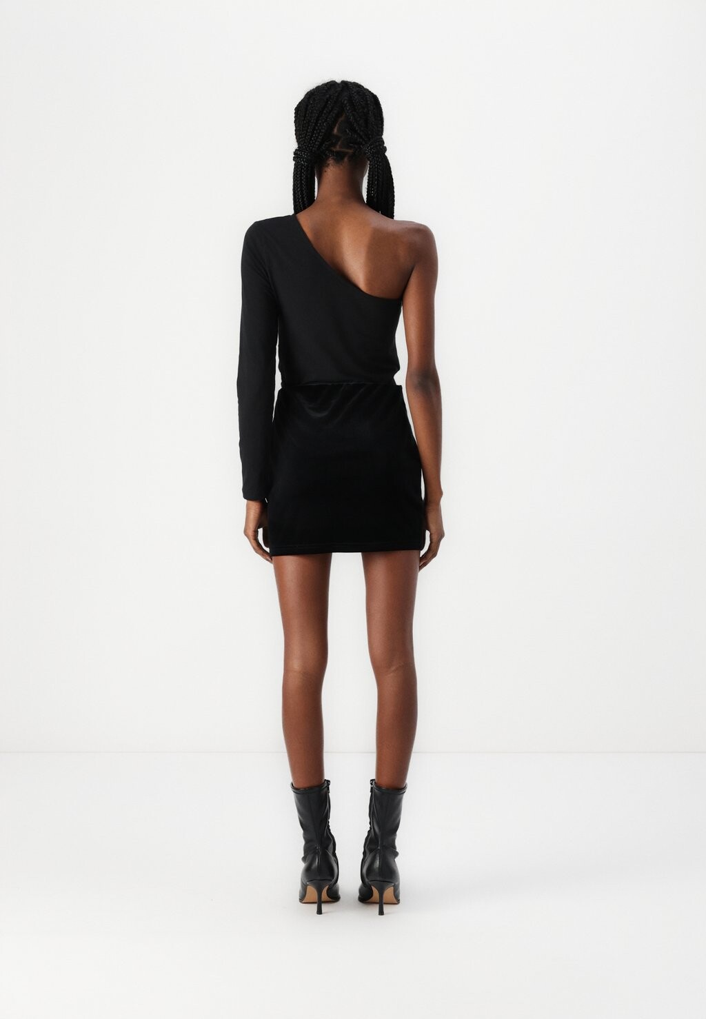 Мини-юбка ONLSMOOTH LIFE 2 PACK ONLY, черный
Мини-юбка ONLSMOOTH LIFE 2 PACK ONLY, черный