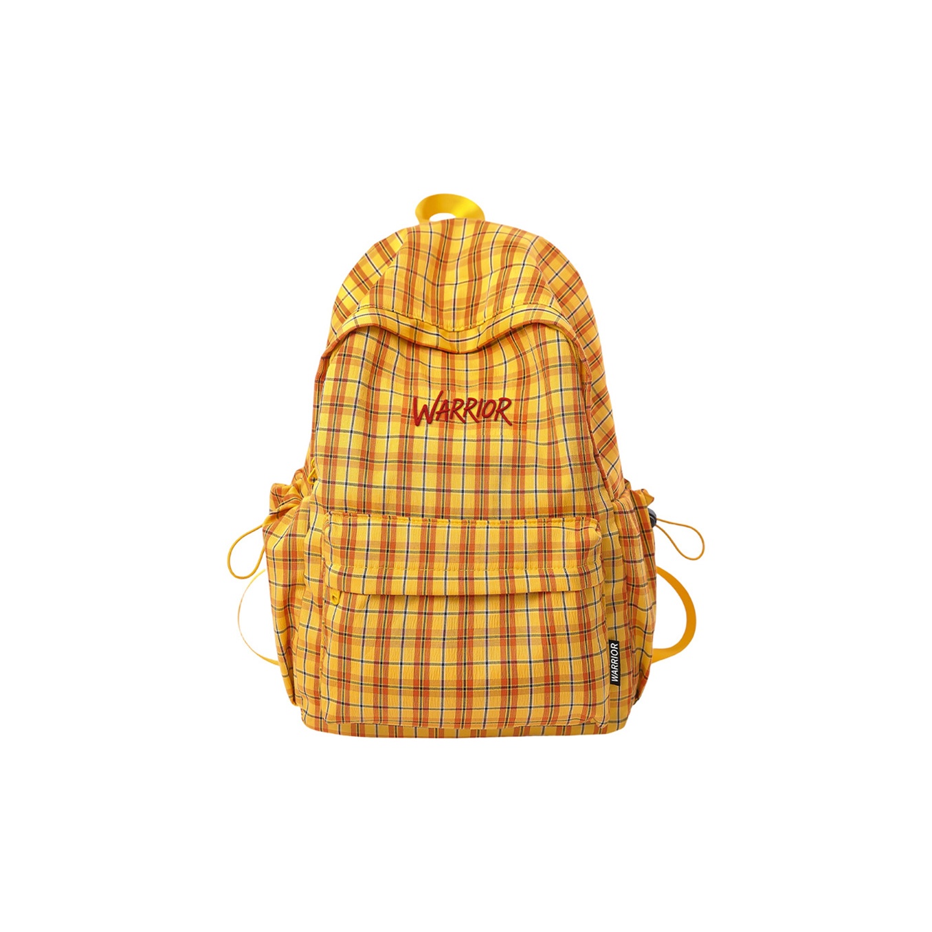 WARRIOR Женский рюкзак из нейлона желтый
WARRIOR Женский рюкзак из нейлона желтый