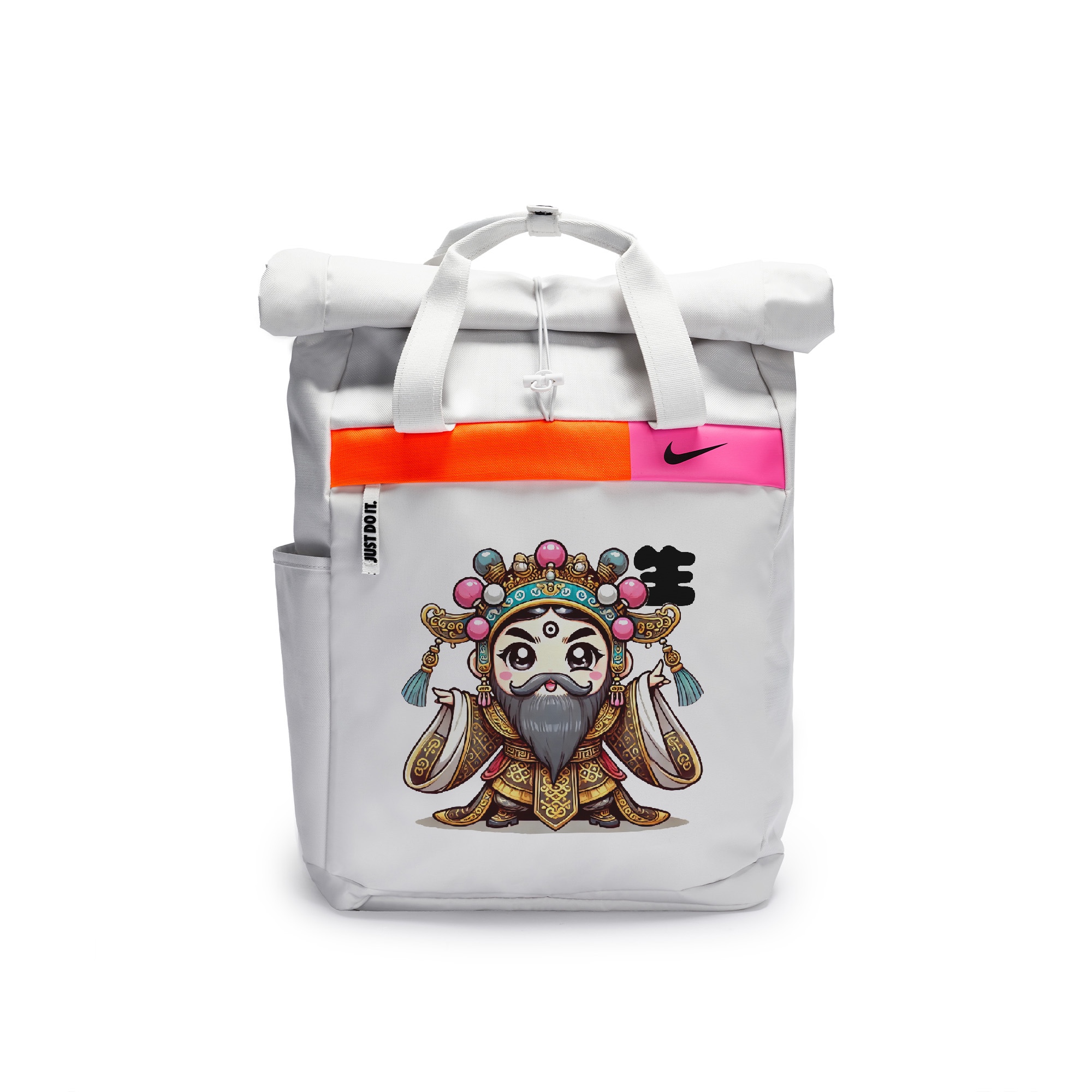 Nike Полиэстеровый граффити рюкзак повседневный унисекс светло-серебристый серый, Raw Angle
Nike Полиэстеровый граффити рюкзак повседневный унисекс светло-серебристый серый, Raw Angle