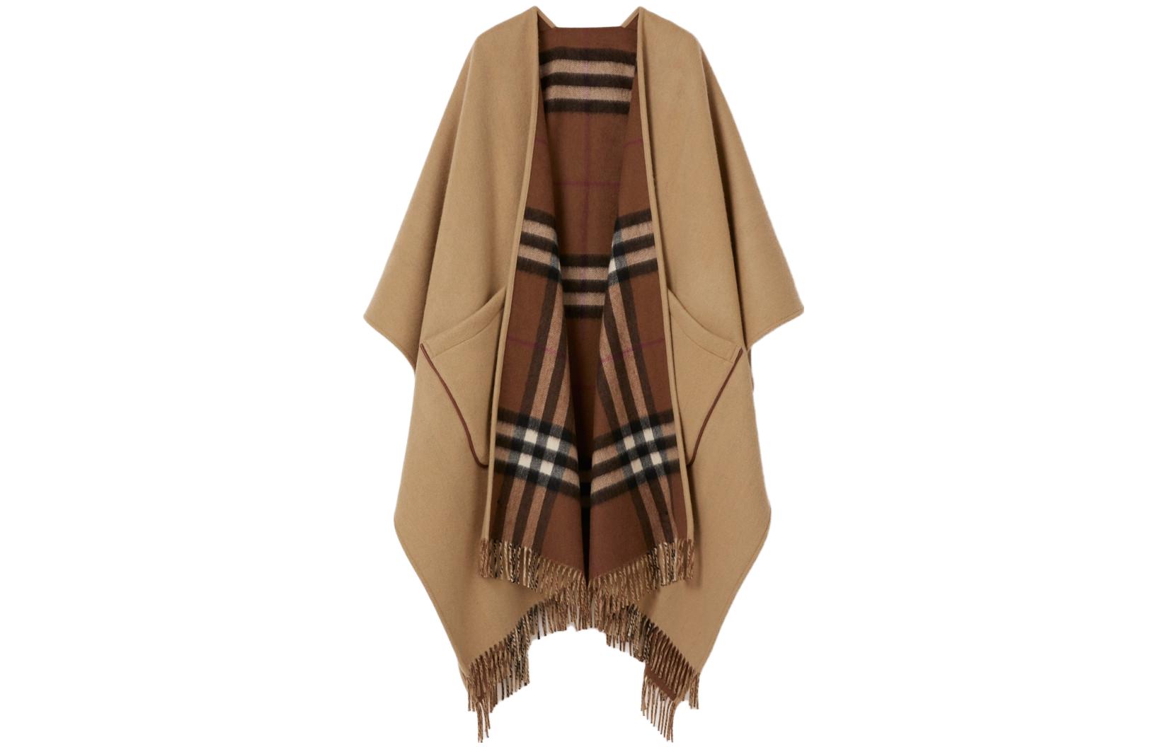 Плащ женский бежевый Burberry
Плащ женский бежевый Burberry