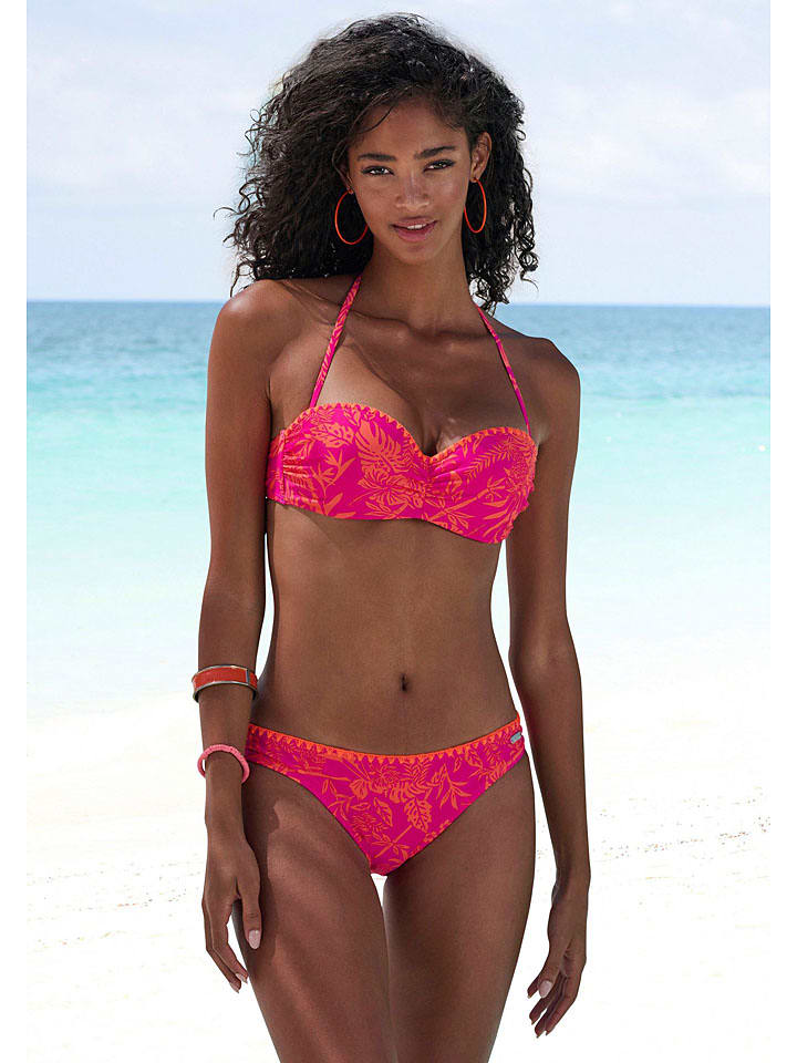 Верх бикини Venice Beach
Верх бикини Venice Beach