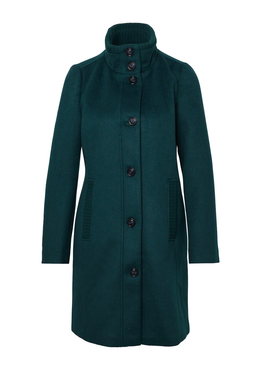 Демисезонное пальто s.Oliver, Blue
Демисезонное пальто s.Oliver, Blue