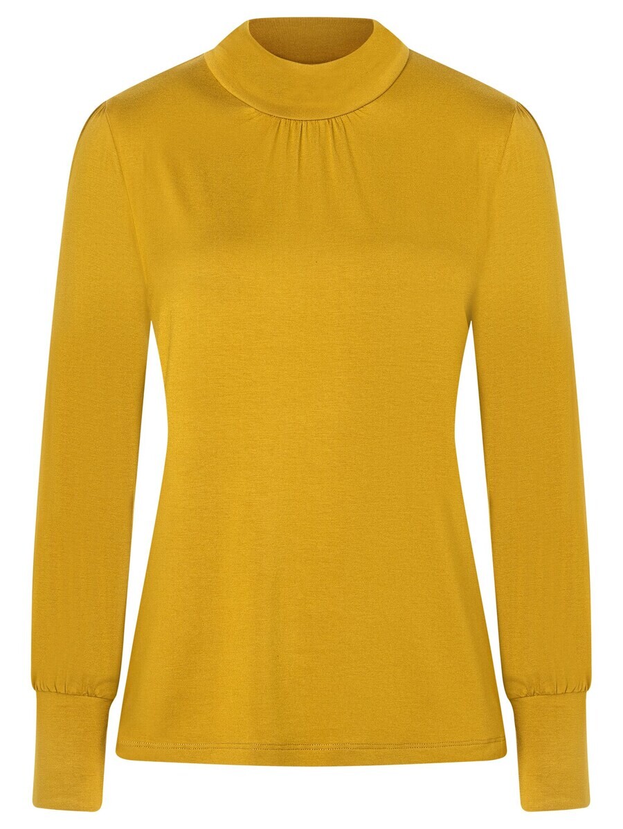 Лонгслив Goldner Shirt, желтый
Лонгслив Goldner Shirt, желтый