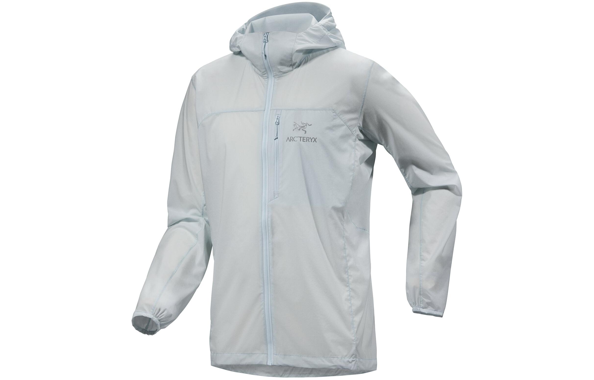 Arcteryx Куртка Arc'teryx Squamish, Daybreak Blue/Daybreak 
Arcteryx Куртка Arc'teryx Squamish, Daybreak Blue/Daybreak