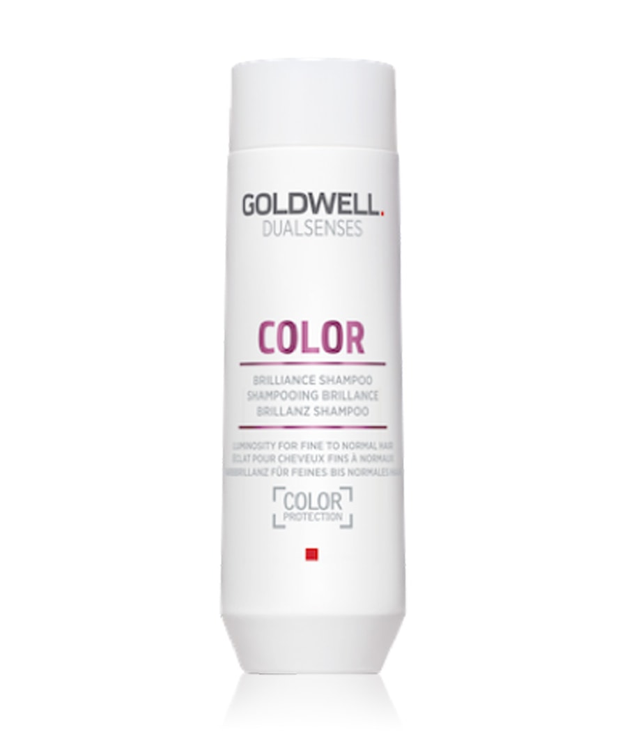 Шампунь для волос Goldwell Dualsenses Color Brillianz Shampoo, 30 ml
Шампунь для волос Goldwell Dualsenses Color Brillianz Shampoo, 30 ml