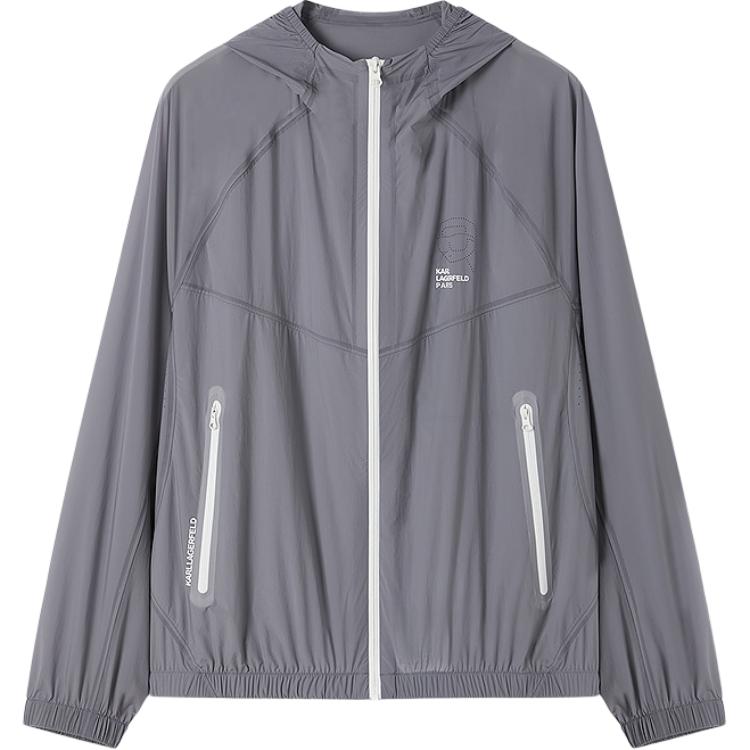 KARL LAGERFELD / Karl Lagerfeld Jeans Куртка KARL LAGERFELD мужская серая, Gray
KARL LAGERFELD / Karl Lagerfeld Jeans Куртка KARL LAGERFELD мужская серая, Gray