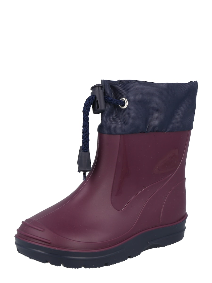 Резиновые сапоги BECK, бордовый
Резиновые сапоги BECK, бордовый