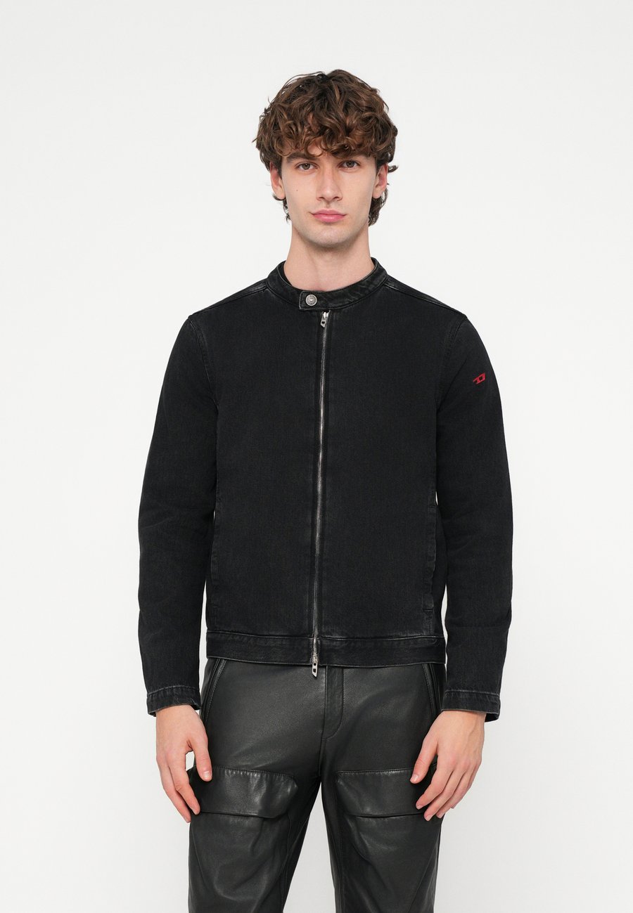 Куртка Diesel GLORY, Black Denim
Куртка Diesel GLORY, Black Denim