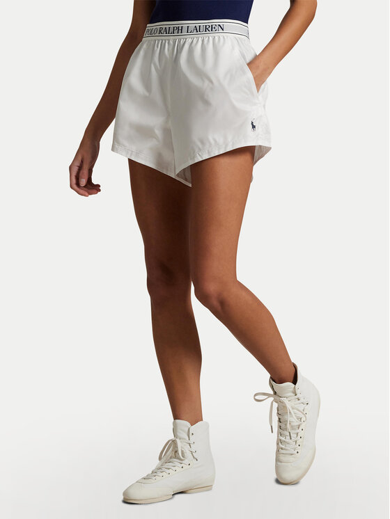 Свободные спортивные шорты 211964933001 Polo Ralph Lauren, белый
Свободные спортивные шорты 211964933001 Polo Ralph Lauren, белый