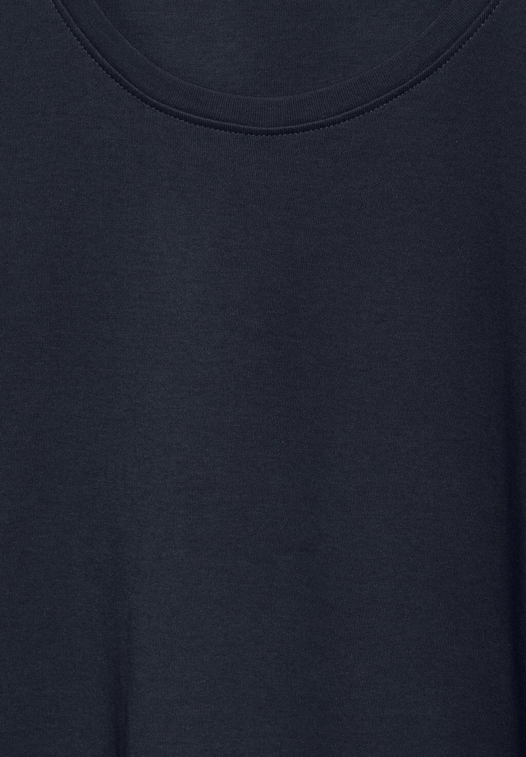 Топ с длинными рукавами MIT RUNDHALS Cecil, синий
Топ с длинными рукавами MIT RUNDHALS Cecil, синий