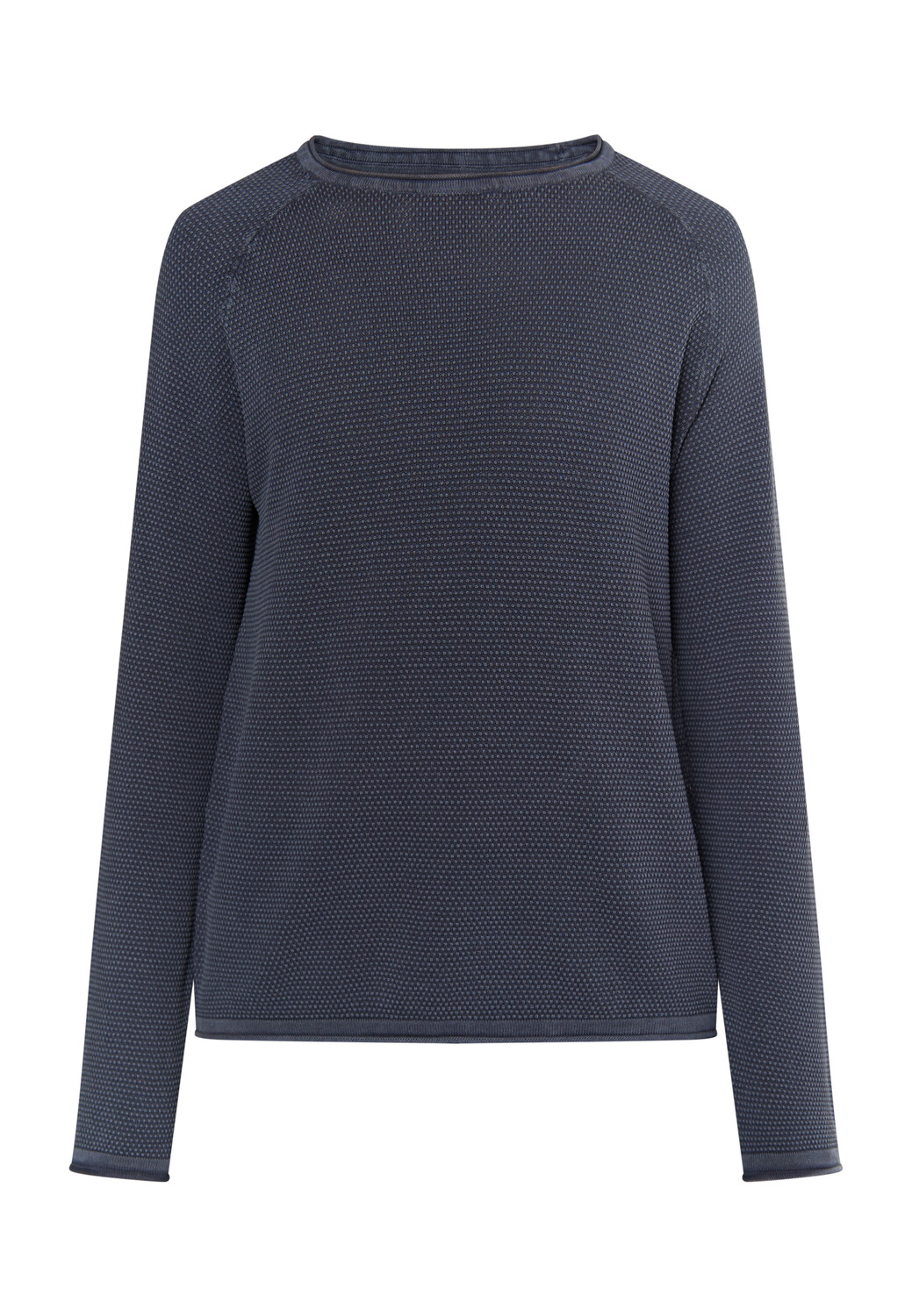 Пуловер MO Strick, морской
Пуловер MO Strick, морской