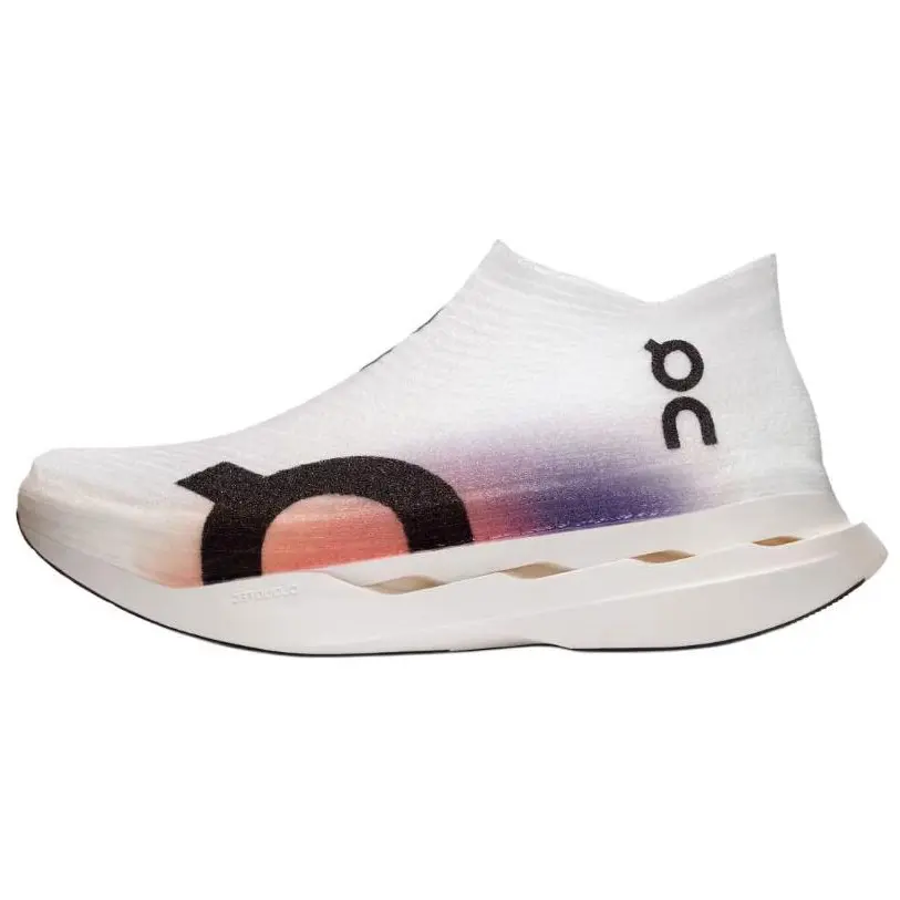 Cloudboom Strike Ls 'Prism Capsule Collecti' On, белый розовый синий
Cloudboom Strike Ls 'Prism Capsule Collecti' On, белый розовый синий