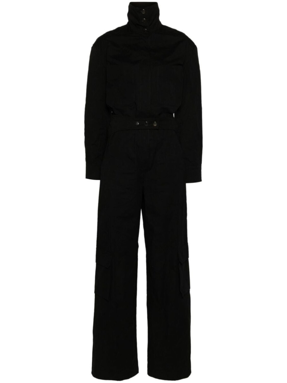 THE ANDAMANE сара комбинезон, черный
THE ANDAMANE сара комбинезон, черный