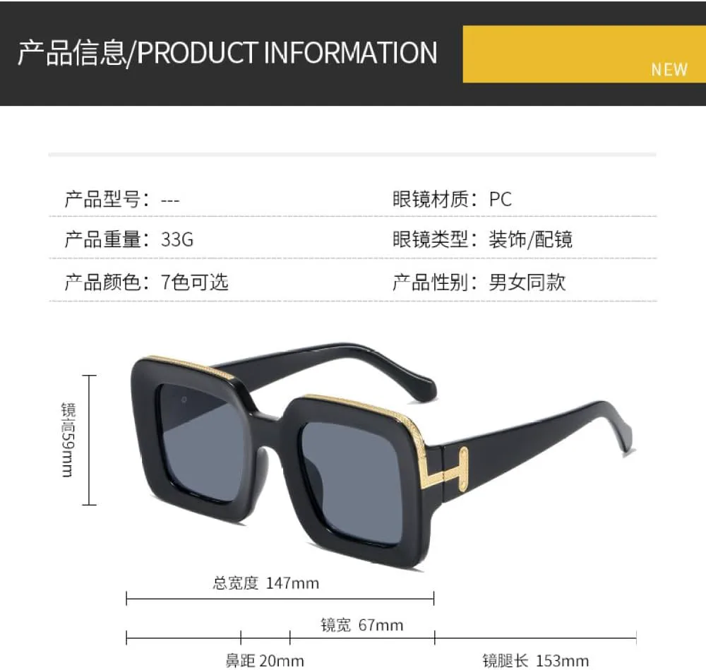 Модные солнцезащитные очки для мужчин и женщин, фирменный дизайн, для активного отдыха, спорта, вождения, защита от ультрафиолета UV400 UOVSAW, Gray Blue
Модные солнцезащитные очки для мужчин и женщин, фирменный дизайн, для активного отдыха, спорта, вождения, защита от ультрафиолета UV400 UOVSAW, Gray Blue