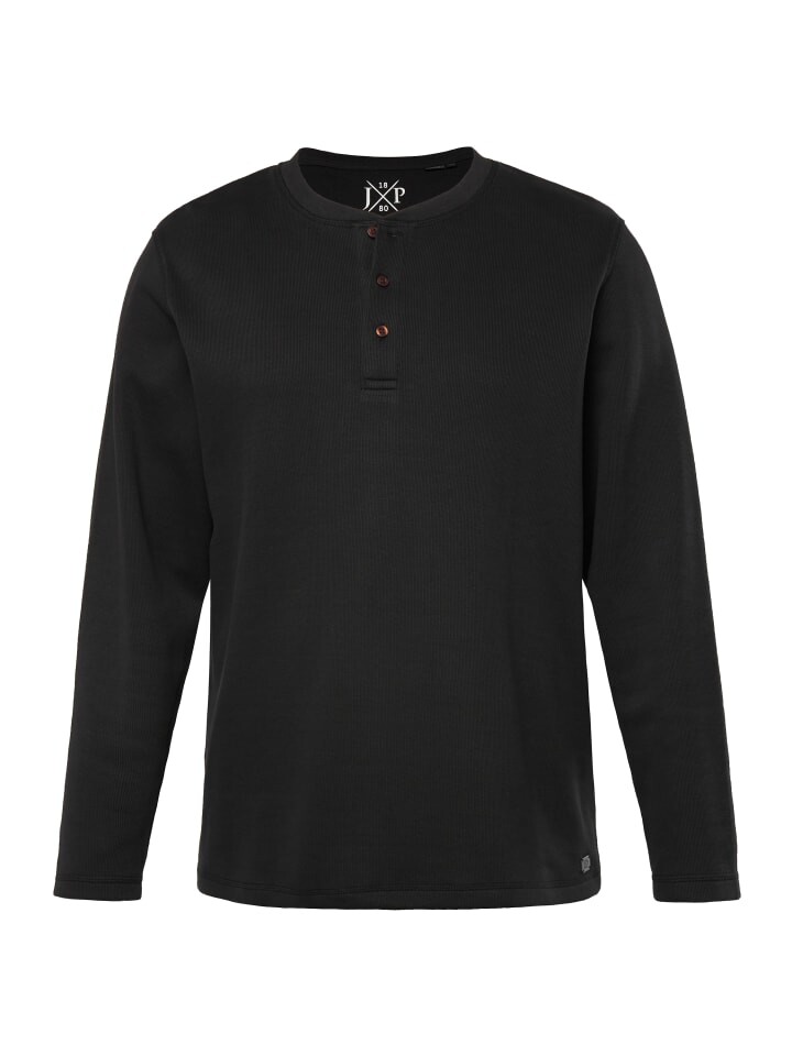 Футболка JP1880, черный
Футболка JP1880, черный