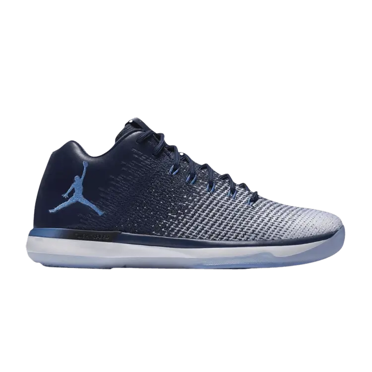 Кроссовки Jordan 31 Low GS 'Midnight Navy', синий
Кроссовки Jordan 31 Low GS 'Midnight Navy', синий