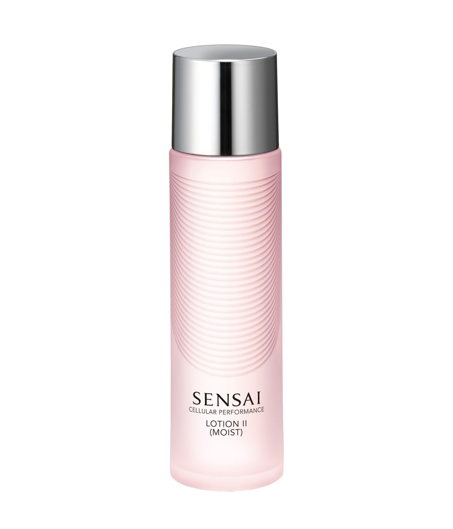 Лосьон для лица Sensai Cellular Performance Lotion II Moist, 60 ml
Лосьон для лица Sensai Cellular Performance Lotion II Moist, 60 ml