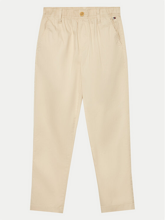 Брюки regular fit Monotype KB0KB09146 Tommy Hilfiger, бежевый
Брюки regular fit Monotype KB0KB09146 Tommy Hilfiger, бежевый