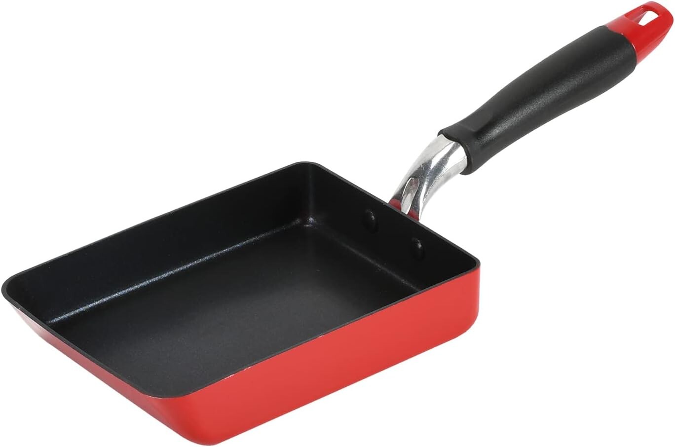 IH ND-9456 Кастрюля для яиц, 5,1 x 7,1 дюйма (13 x 18 см), красная, Модена Bestco, Red
IH ND-9456 Кастрюля для яиц, 5,1 x 7,1 дюйма (13 x 18 см), красная, Модена Bestco, Red
