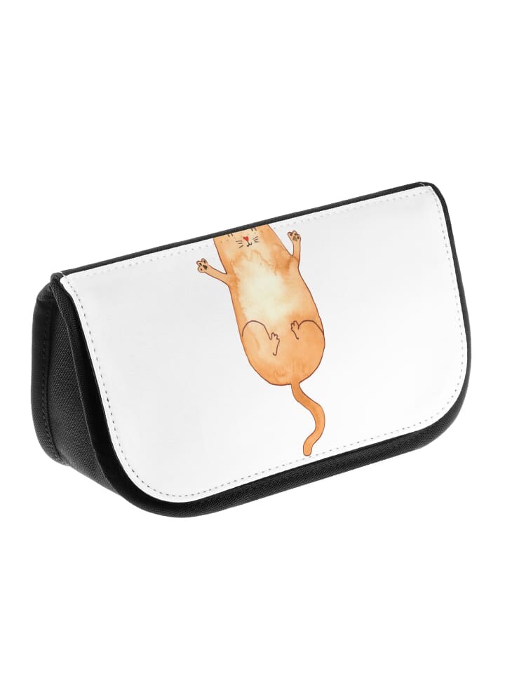 Косметичка Mr. & Mrs. Panda, белый
Косметичка Mr. & Mrs. Panda, белый