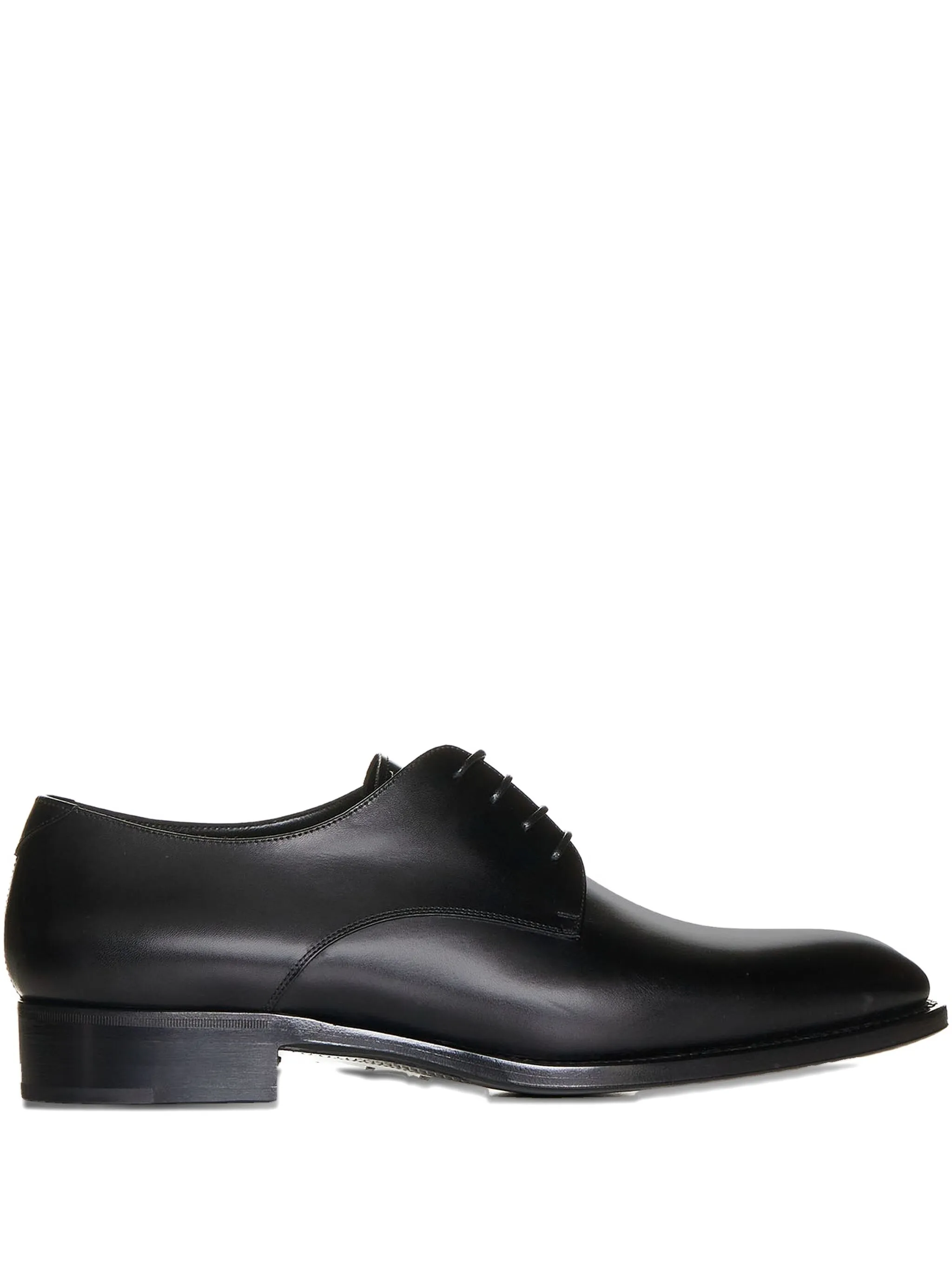 Туфли дерби Saint Laurent, черный
Туфли дерби Saint Laurent, черный