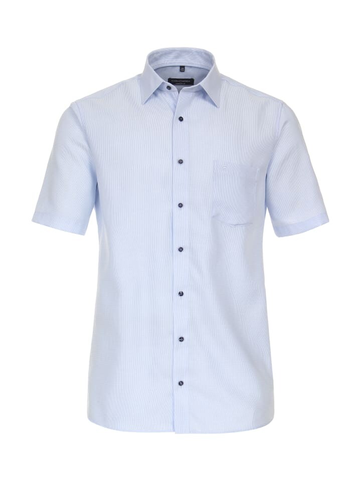 Деловая рубашка CASAMODA, голубой
Деловая рубашка CASAMODA, голубой