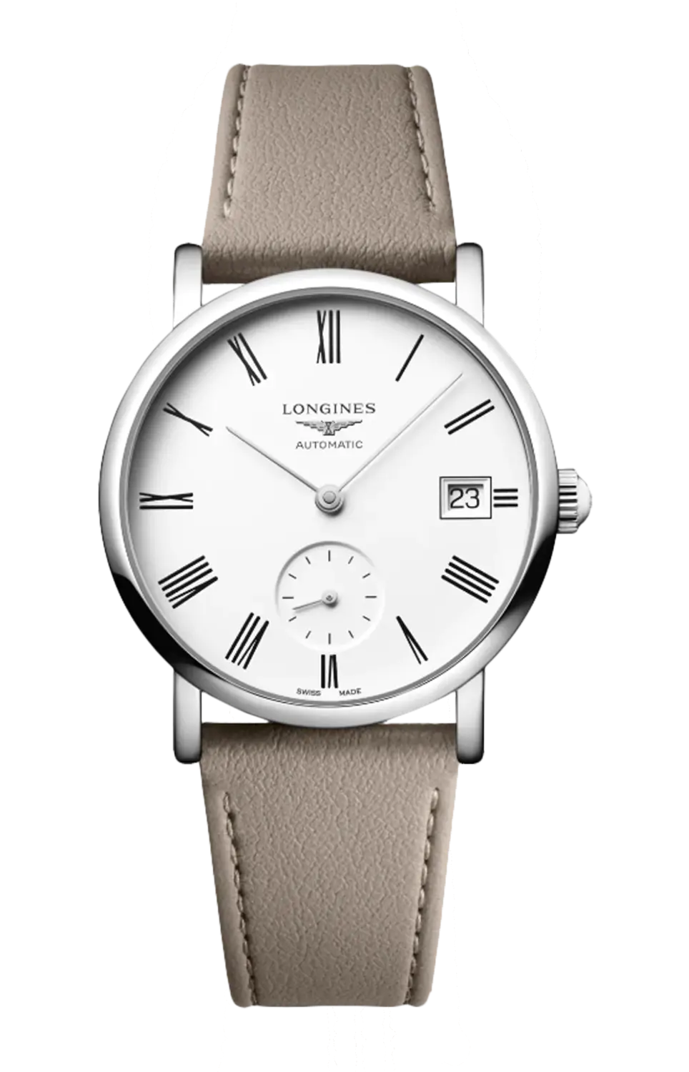 Часы Longines Elegant collection 34,5 мм
Часы Longines Elegant collection 34,5 мм