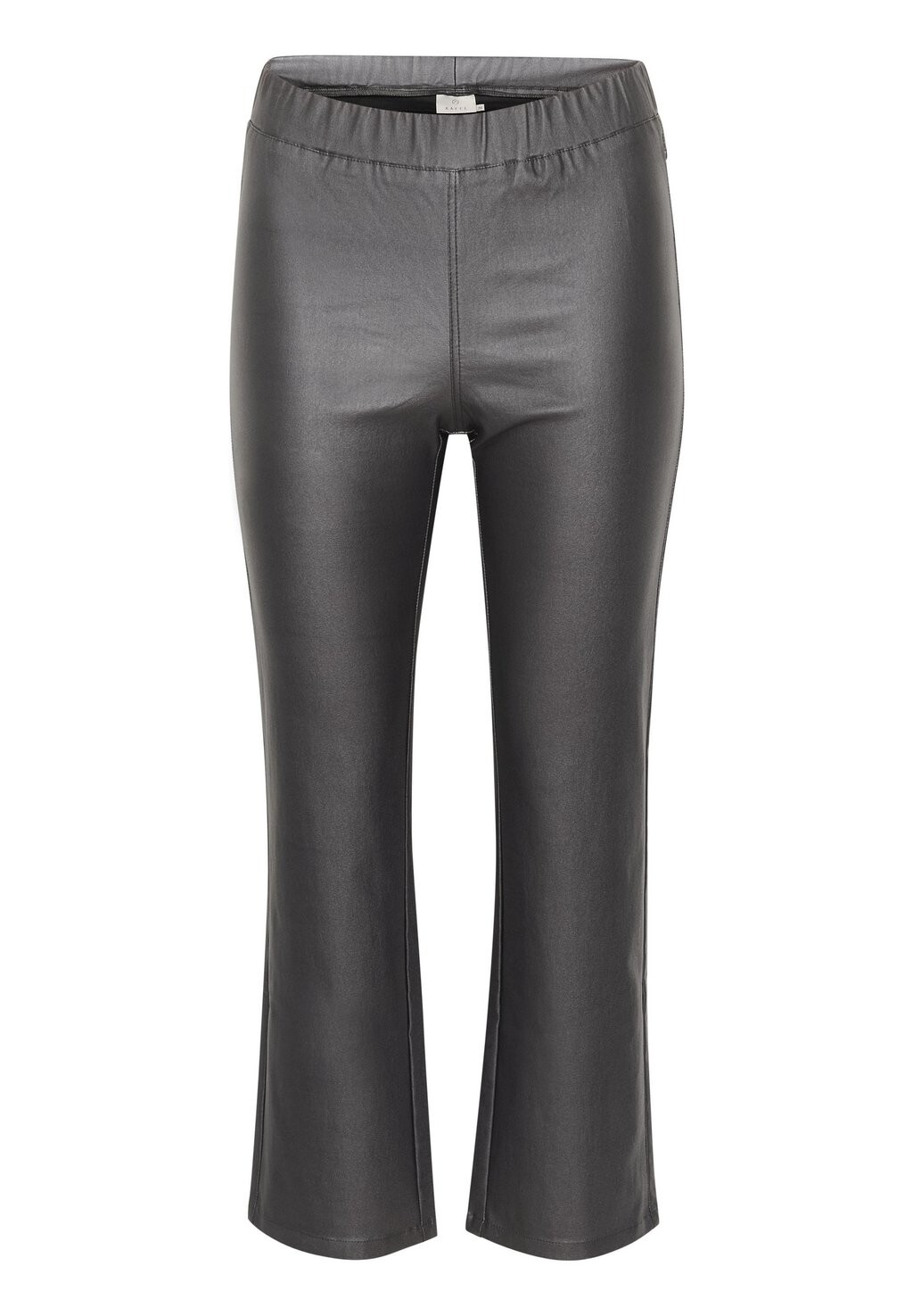 Брюки ADA CROP Kaffe, черный
Брюки ADA CROP Kaffe, черный