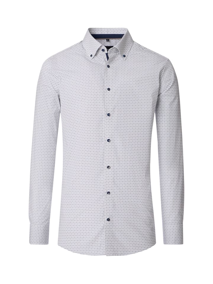 Рубашка Venti, цвет weißgrau
Рубашка Venti, цвет weißgrau