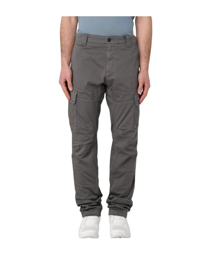 Стильные брюки C.P. Company, серый
Стильные брюки C.P. Company, серый