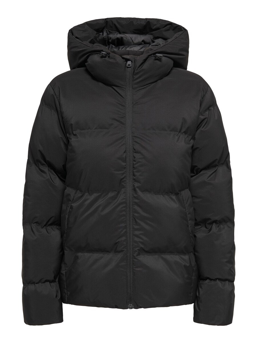 Зимняя куртка ONLY, Black
Зимняя куртка ONLY, Black