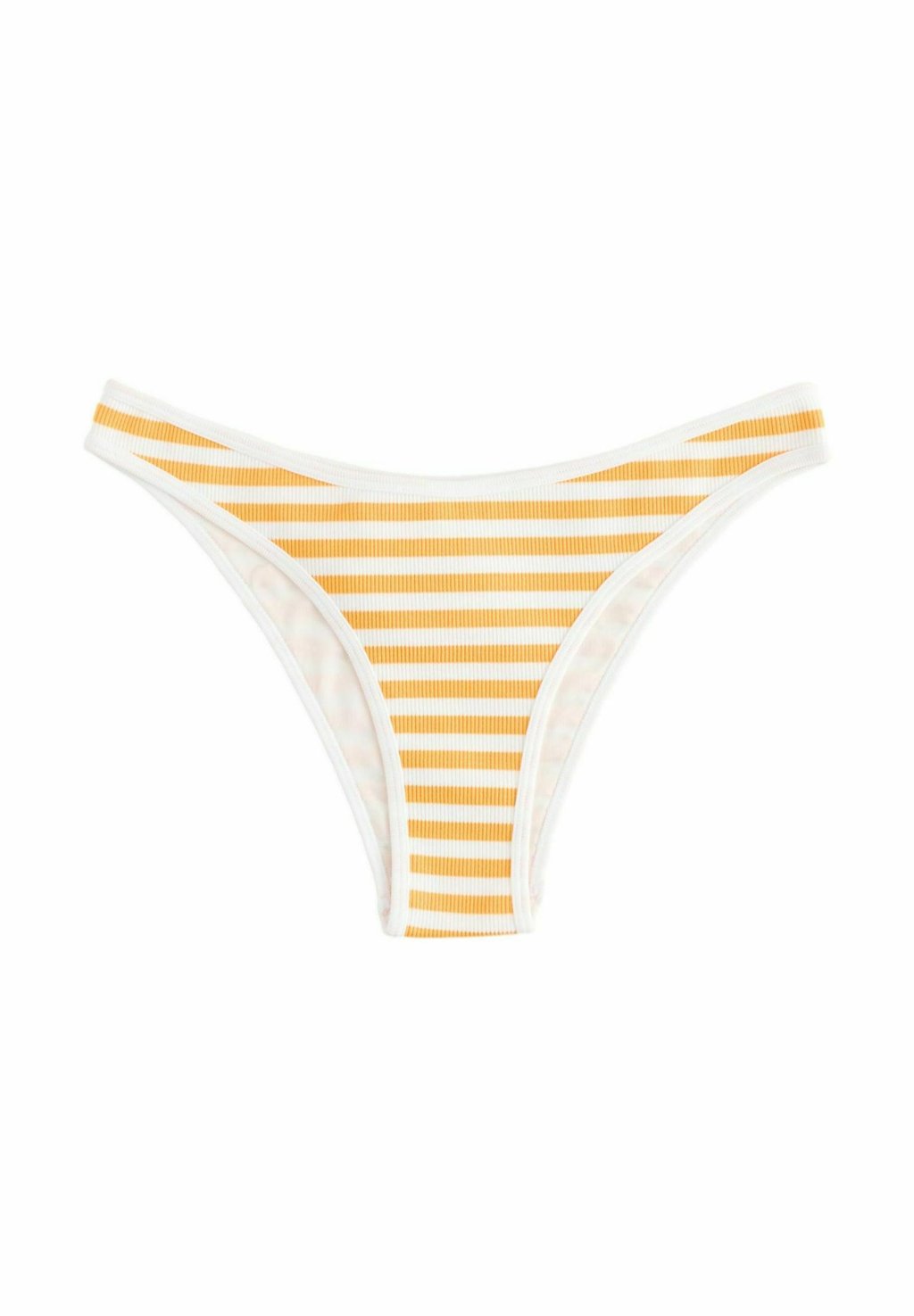 Плавки бикини Self., желтый
Плавки бикини Self., желтый