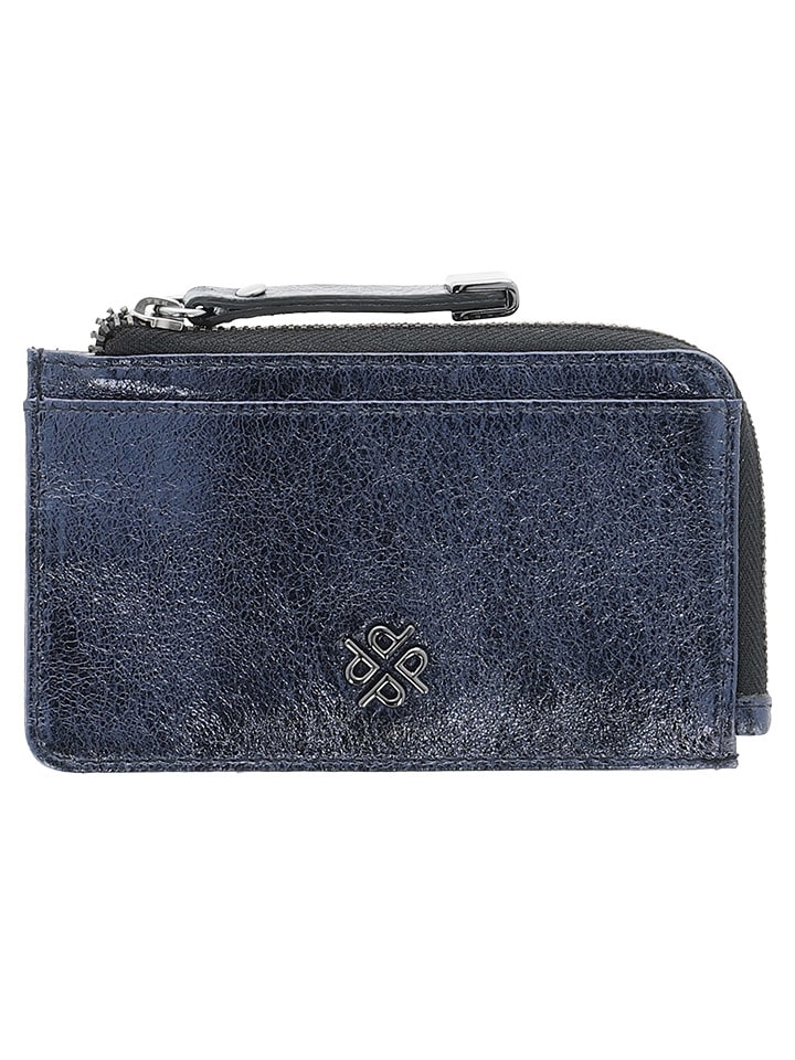 PICARD Кожаный кошелек "2 Night" темно-синего цвета - (Ш)13 x (В)8 x (Г)1,5 см
PICARD Кожаный кошелек "2 Night" темно-синего цвета - (Ш)13 x (В)8 x (Г)1,5 см