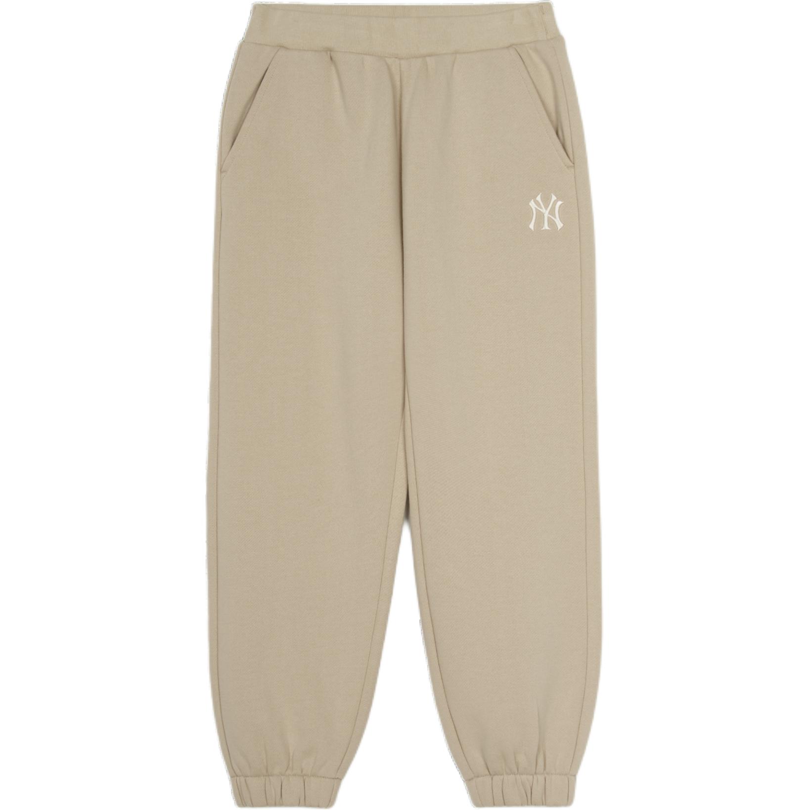 Детские спортивные штаны MLB, светло-бежевый
Детские спортивные штаны MLB, светло-бежевый