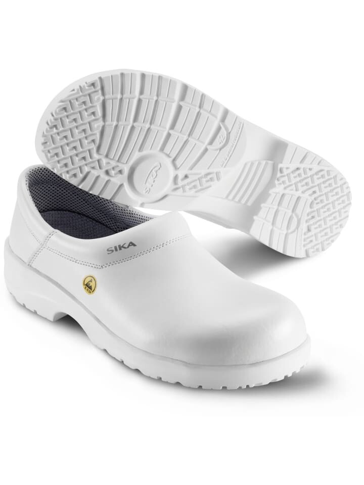 Домашние тапочки Sika Clog, белый
Домашние тапочки Sika Clog, белый