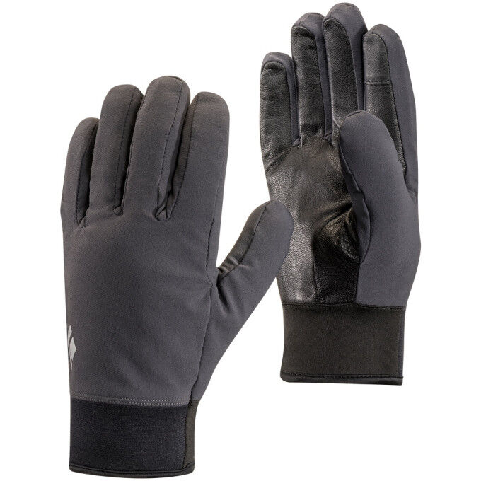 Перчатки Black Diamond средней толщины Softshell Smoke, Черный, Перчатки Black Diamond средней толщины Softshell Smoke
Перчатки Black Diamond средней толщины Softshell Smoke, Черный, Перчатки Black Diamond средней толщины Softshell Smoke