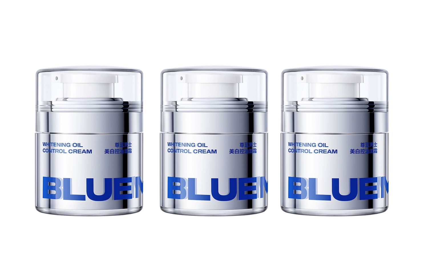 Мужской крем для лица / лосьон Men's BLUE MAN
Мужской крем для лица / лосьон Men's BLUE MAN